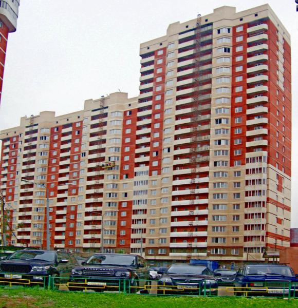 Купить Квартиру На Западе Москвы Циан