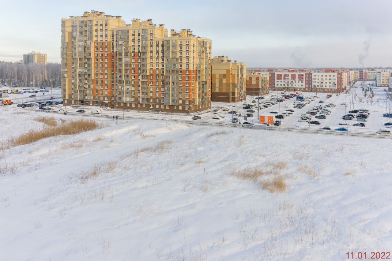 ЖК «Юнтолово» - новости от застройщика, фотографии и карта жилого  комплекса, купить квартиру в очереди быстро и без проблем!